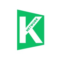 KCM NETWORK logo - Similar company to Eutelia
