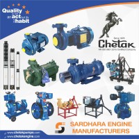 Sardhara Engine Manufacturers