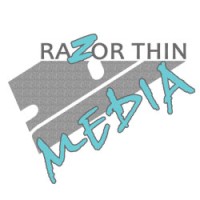 Razor Thin Media, LLC logo - Similar company to Gaussian