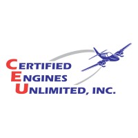 Certified Engines Unlimited, Inc. logo - Similar company to Winged Tycoons