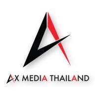 AX Media Thailand logo - Similar company to Ax Group