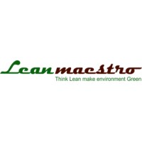 Lean Maestro India Private Limited logo - Similar company to Jm Engineering