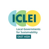 ICLEI East Asia Secretariat logo - Similar company to China Biodiversity Conservation And Green Development Foundation