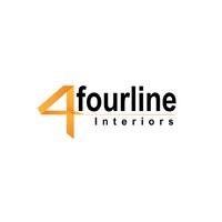 Fourline interior logo - Similar company to Sedar Interiors