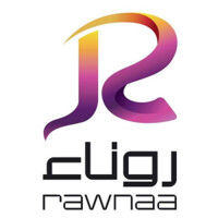 Rawnaa Media logo - Similar company to Bygrit.