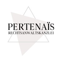 Kanzlei Pertenais logo - Similar company to Valora Consulting Gmbh