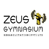 Zeus Gymnasium & Rehabilitation Private Ltd logo - Similar company to Fhiit