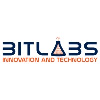 Bitlabs logo - Similar company to Bitlabs Plus