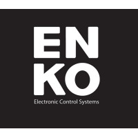 ENKO Kontrol Sistemleri logo - Similar company to Tescom Ups