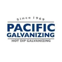 Pacific Galvanizing logo - Similar company to Shannon Galvanizing