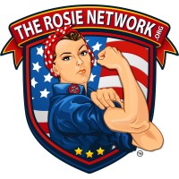 THE ROSIE NETWORK logo - Similar company to Forever Warriors