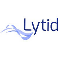 Lytid logo - Similar company to Carbon Axis