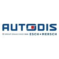 AUTODIS Esch-Mersch logo - Similar company to Adb Lux Services