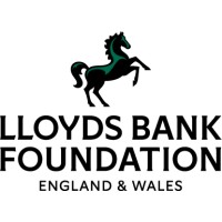 Lloyds Bank Foundation for England and Wales logo - Similar company to Esmée Fairbairn Foundation