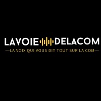 La Voie de la Com logo - Similar company to La Digit'Cave