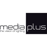 Mediaplus Lichtwerbung GmbH. logo - Similar company to Studio Bruch Architekten