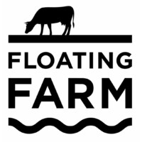 Floating Farm Rotterdam logo - Similar company to Captainai