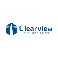 Clearview Treatment Programs logo - Similar company to Pasadena Villa Psychiatric Treatment Network