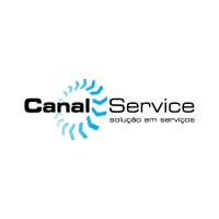 Canal Service - Terceirização de Serviços logo - Similar company to Master Rh