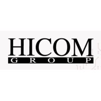 HICOM logo - Similar company to C-Group Global