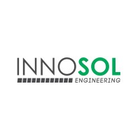 INNOSOL Engineering logo - Similar company to Vaults Energy