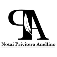 Studio Notarile Privitera&Anellino logo - Similar company to Studio Notarile Proietti