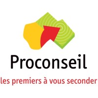 PROCONSEIL CG logo - Similar company to Spinpart
