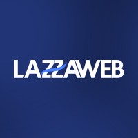 LAZZAWEB logo - Similar company to Mediapoint