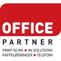 Office Partner logo - Similar company to Wig - Work Is Good