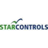 Star Controls Inc. logo - Similar company to Orbit Communication Systems Inc.