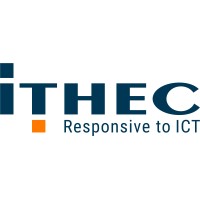 ITHEC logo - Similar company to Callcenter.Com.Bd