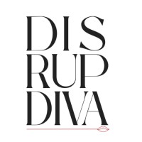 DisrupDiva logo - Similar company to Rocha Studio
