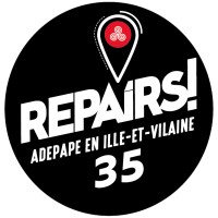 REPAIRS!35 - ADEPAPE d’Ille-Et-Vilaine logo - Similar company to Adepape 63