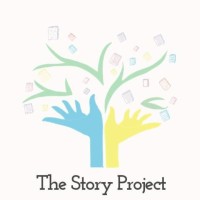 The Story Project logo - Similar company to Vimovyaa Technology Solutions