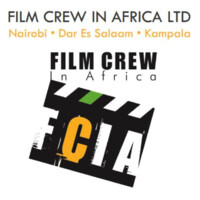 Film Crew In Africa logo - Similar company to Jr Animation Studio