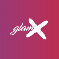 Glam X Cosmetics logo - Similar company to Platform Digital