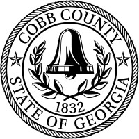Cobb County logo - Similar company to West Georgia Regional Library System
