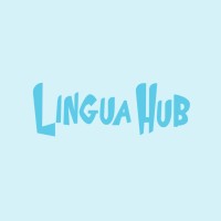 Lingua Hub logo - Similar company to Codik
