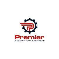 Premier Automotive Products logo - Similar company to Pak-It Displays