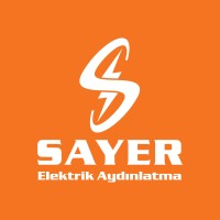 Sayer Elektrik Aydınlatma Enerji Danışmanlık logo - Similar company to Ankalight Elektrik Aydınlatma