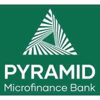 Pyramid Microfinance Bank logo - Similar company to Fundgate Global Operated By Quotient Capital Ltd