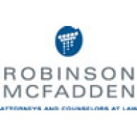 Robinson, Mcfadden & Moore, Pc