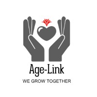 Age-Link Society logo - Similar company to The Spinoza Foundation