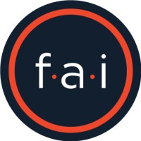 FAI Design Group logo - Similar company to Alphaviz