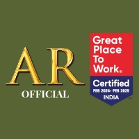 Anand Rathi Share and Stock Brokers Ltd logo - Similar company to Way2Wealth Brokers Pvt. Ltd.