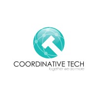 Coordinative Technology logo - Similar company to Jerusalem Technology - Jtech