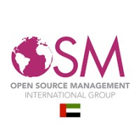 Zeder OSM logo - Similar company to Oxygen-Om