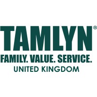 Tamlyn UK logo - Similar company to Bvb Construction, Inc.