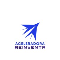 Aceleradora Reinventa logo - Similar company to Fundación Reinventa