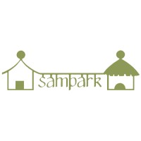 Sampark logo - Similar company to Colours Centre For Learning